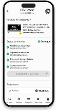 C6 store app screenshot 4