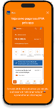 Itaú app screenshot 4